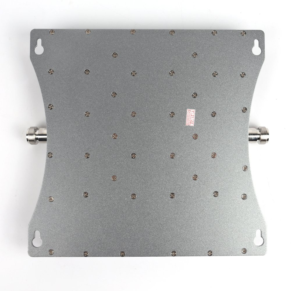 5 Band Cell Phone Signal Booster for Home and Office GSM 3G 4G LTE 5G 2/4/5 Cell Phone Signal Amplifier Repeater
